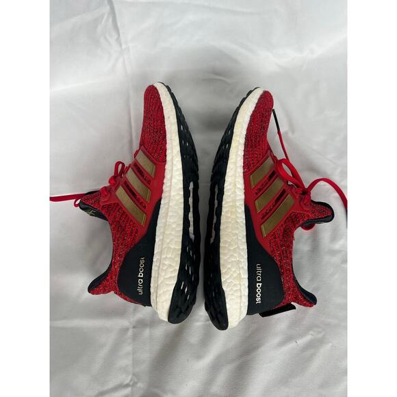 ADIDAS Game Of Thrones x UltraBoost 4.0 'House Lannister' - Picture 5 of 12